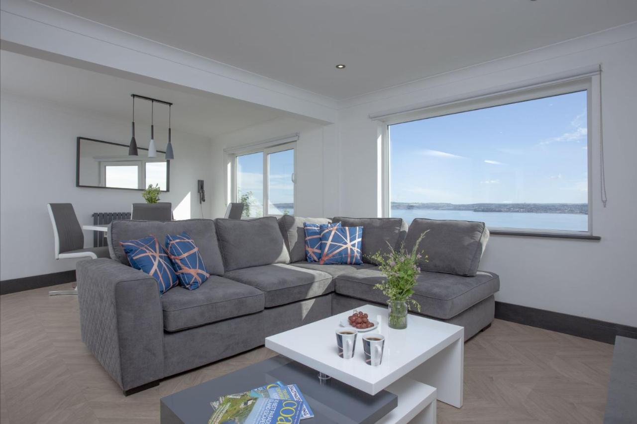 Apartment 8 Bayview, Vernon Court