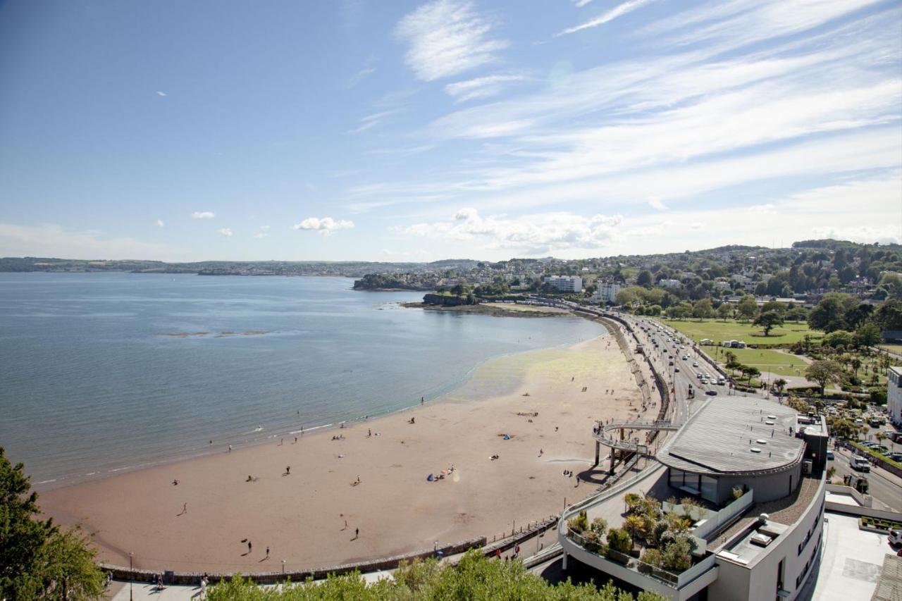 8 Bayview, Vernon Court Apartment Torquay