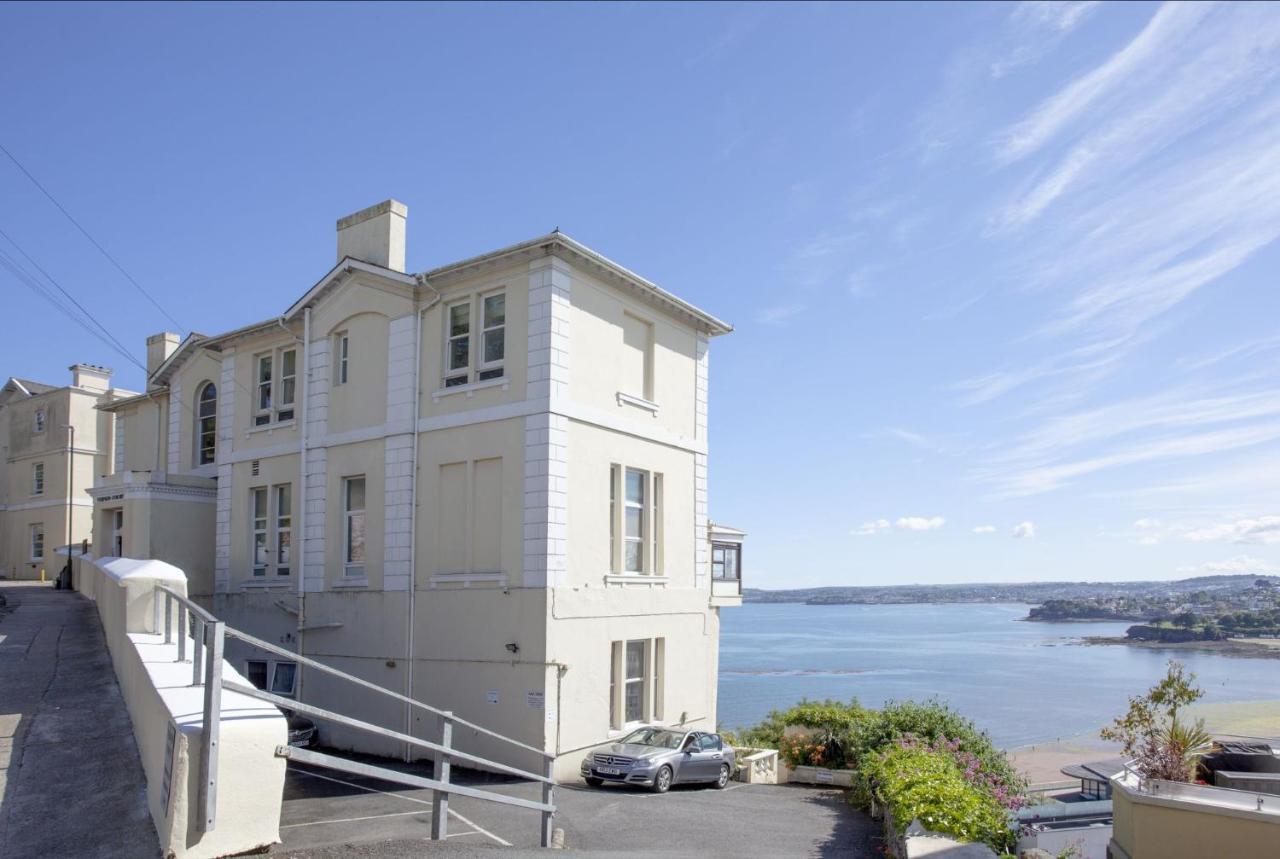 8 Bayview, Vernon Court Torquay
